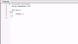 Buckys C++ Programming Tutorials  16  if Statement...