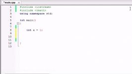 Buckys C++ Programming Tutorials  24  do while Loops