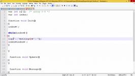 S2Script Language of S2Engine HD 1.4.5 Lesson 07