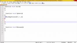 Functions S2ScriptLanguage S2Engine HD Part01 Lesson02