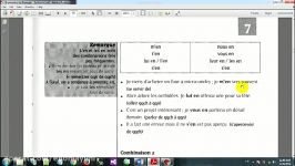 آموزش دستور زبان فرانسه  ج 20 ص80
