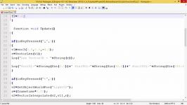 Functions S2ScriptLanguage S2Engine HD Part01 Lesson06