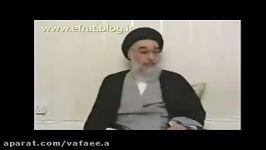 مستند عمامه های انگلیسی  قسمت اول