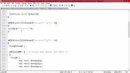 Functions S2ScriptLanguage S2Engine HD Part03 Lesson06