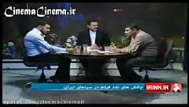 مناظره جنجالی کیوان کثیریان مهدی آذرپندار  1