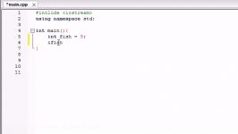 Buckys C++ Programming Tutorials  38  Introduction to