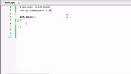 Buckys C++ Programming Tutorials  30  Function Overlo