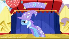 Princess Trixie Sparkle  Episode 8