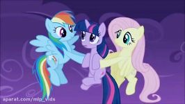 MLPFIM  Season 1 Episode 2