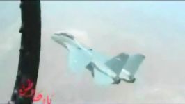 پرواز تامکت های ایرانی Beauty Of Flight جنگنده  نیروی هوایی ایران  خلبانان 