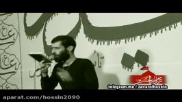 کربلایی سید علی مومنی شب بیست یکم ماه رمضان95 شور