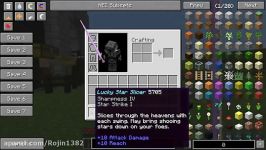 Popularmmos lucky block challenge skeletron