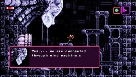 نقد بررسی بازی Axiom Verge