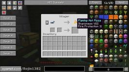 Popularmmos lucky block challenge games mangele