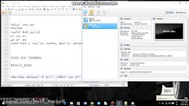 دوال بوت win7+ubuntu  قسمت اول