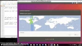 دوال بوت win7+ubuntu  قسمت دوم