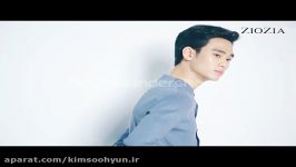 ZIOZIA Summer Movie Kim Soo Hyun