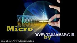 Micro Psychبازشدن پیچ ومهره بانگاه محصولی تارام مجیک