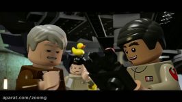 تاریخ انتشار بازی LEGO Star Wars اعلام شد  زومجی