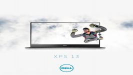 لپ تاپ Dell XPS 13