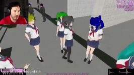 DO YOU LOVE ME SENPAI  Yandere Simulator