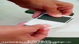 اشتباه کندن nfc گوشی بجای استراق سمع