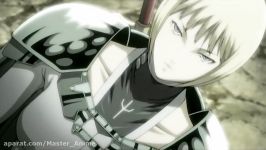 Claymore AMV  Danse Macabre