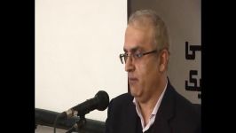 Dr. Fereidoun Ghasemzadeh part7 Afranet Press Conference in Elecomp18 1391