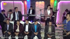 محسن دولت تیکه تیکه قلبم