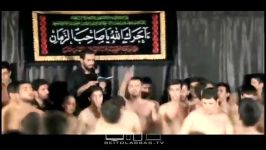 ولی الله علی یا حیدر تو شمع محفلی یا حیدر