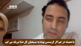 مسیحی سازی پروژه جدید شبکه جم به اعتراف خودش