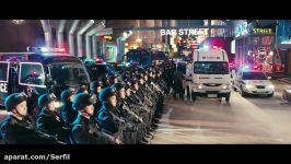 117 پیش نمایش فیلم Police Story Lockdown 2013