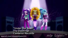 Under Our Spell PMV