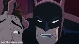 animation the batman killing the joke