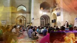 تیزر اعتکاف رمضانیه بهانه وصل 5