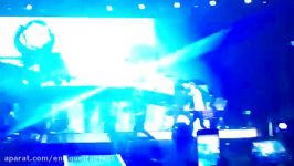 Enrique Iglesias  El Perdon LIVE HD in Baku