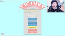 DANTDMS UNICORN  Happy Wheels