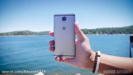 بررسی تخخصی OnePlus 3