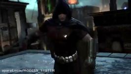 Batman Return to Arkham  Official Announce Trailer