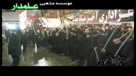 شاه حسین مشهد  حاج محسن رستگاری