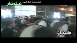 شاه حسین مشهد  حاج محسن رستگاری