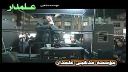 شاه حسین مشهد  حاج محسن رستگاری