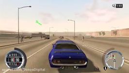 نقد بررسی گیم پلی GTA 6  Grand Theft Auto VI