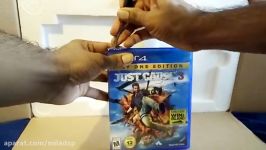 Just Cause 3 Collectors Edition Unboxing Review  Is it