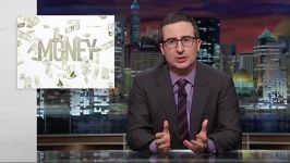 Last Week Tonight with John Oliver Retirement Plans