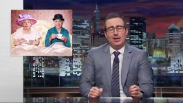 Last Week Tonight with John Oliver Brexit