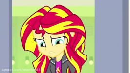 Bang Bang PMV ~SunsetPinkie PieApplejack