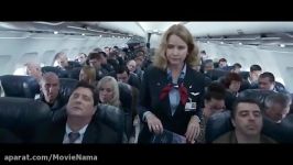 اولین تریلر رسمی فیلم Sully 2016 بازی تام هنکس