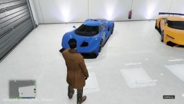 GTA Online Finance and Felony 1