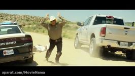 اولین تریلر رسمی فیلم هیجانی Hell or High Water 2016